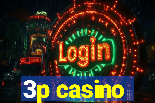 3p casino